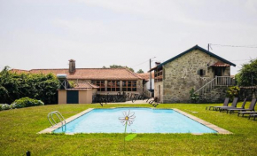 Vila Margarida